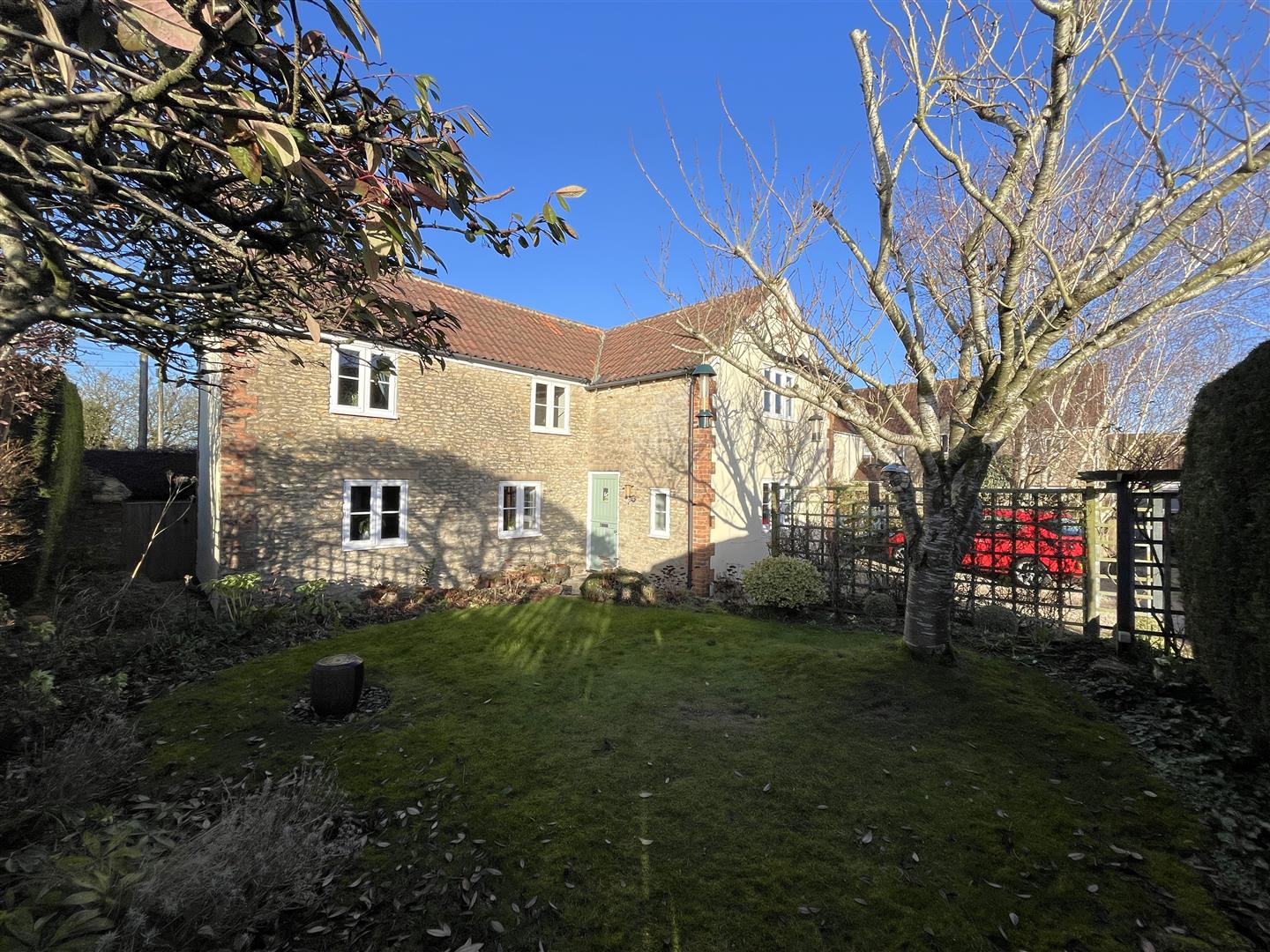 Kingsley Pike Estate Agents Chippenham